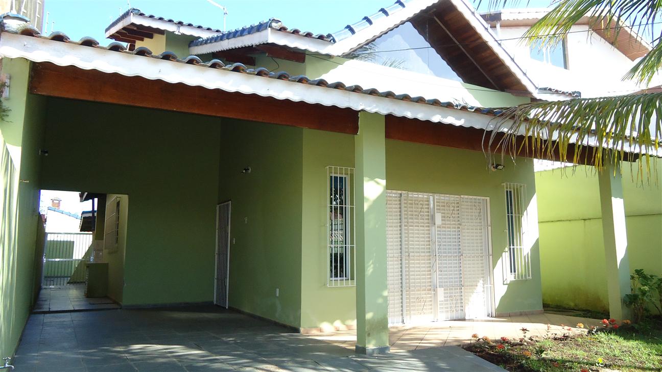 casa em Scipel